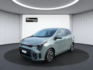 Kia Picanto 1.2 CVVT GT-Line