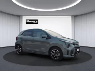 Kia Picanto 1.2 CVVT GT-Line