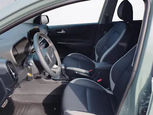 Kia Picanto 1.2 CVVT GT-Line