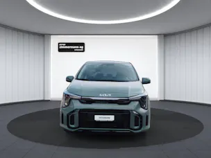 Kia Picanto 1.2 CVVT GT-Line