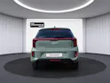 Kia Picanto 1.2 CVVT GT-Line