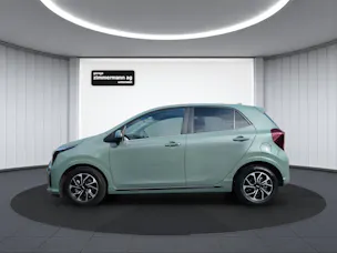 Kia Picanto 1.2 CVVT GT-Line
