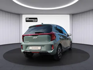 Kia Picanto 1.2 CVVT GT-Line