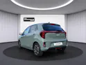 Kia Picanto 1.2 CVVT GT-Line