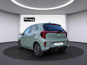 Kia Picanto 1.2 CVVT GT-Line