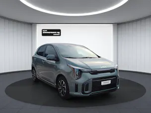 Kia Picanto 1.2 CVVT GT-Line