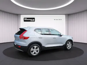 VOLVO XC40 2.0 B4 MH Momentum AWD
