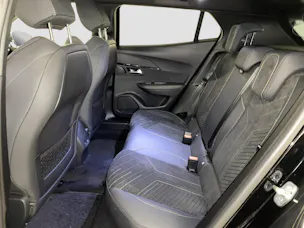 PEUGEOT 2008 1.2 Hybrid 145 GT Exclusive