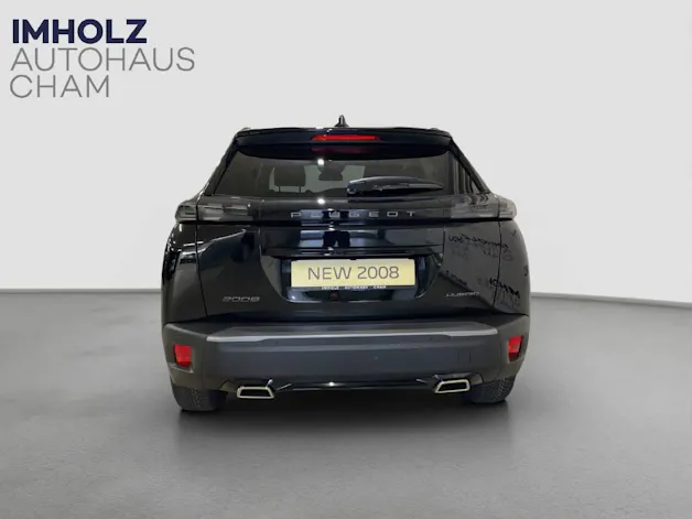 PEUGEOT 2008 1.2 Hybrid 145 GT Exclusive