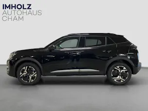 PEUGEOT 2008 1.2 Hybrid 145 GT Exclusive