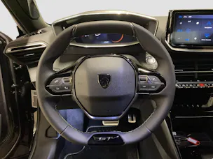 PEUGEOT 2008 1.2 Hybrid 145 GT Exclusive