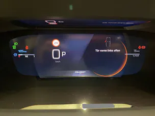 PEUGEOT 2008 1.2 Hybrid 145 GT Exclusive