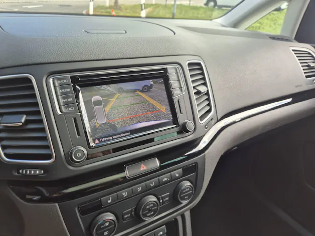 SEAT Alhambra 1.4 TSI Hola FR DSG S/S 7P