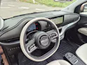 FIAT 500 Cabrio La Prima 42 kWh