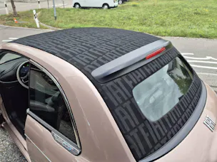 FIAT 500 Cabrio La Prima 42 kWh