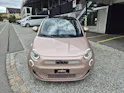 FIAT 500 Cabrio La Prima 42 kWh