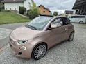 FIAT 500 Cabrio La Prima 42 kWh