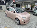 FIAT 500 Cabrio La Prima 42 kWh