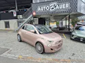 FIAT 500 Cabrio La Prima 42 kWh