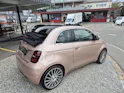 FIAT 500 Cabrio La Prima 42 kWh