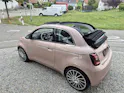 FIAT 500 Cabrio La Prima 42 kWh