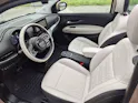 FIAT 500 Cabrio La Prima 42 kWh
