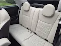 FIAT 500 Cabrio La Prima 42 kWh
