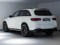 MERCEDES-BENZ GLC 63 AMG S 4MATIC+