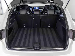 MERCEDES-BENZ GLC 63 AMG S 4MATIC+
