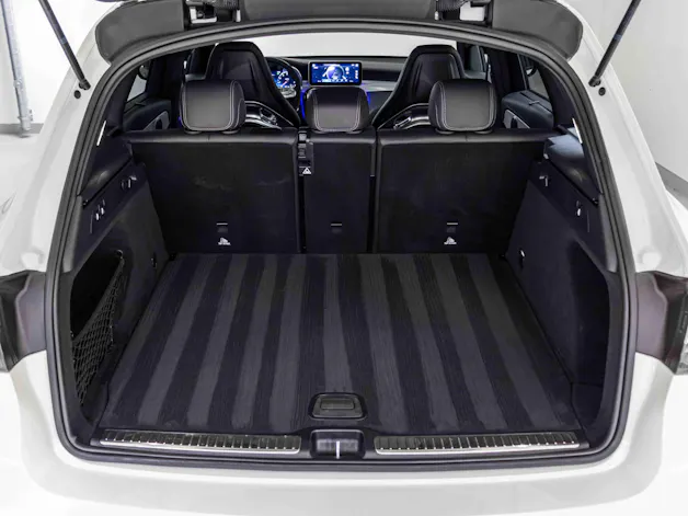 MERCEDES-BENZ GLC 63 AMG S 4MATIC+