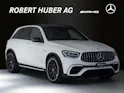 MERCEDES-BENZ GLC 63 AMG S 4MATIC+