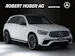 MERCEDES-BENZ GLC 63 AMG S 4MATIC+