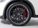 MERCEDES-BENZ GLC 63 AMG S 4MATIC+
