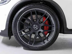 MERCEDES-BENZ GLC 63 AMG S 4MATIC+