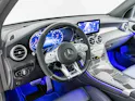 MERCEDES-BENZ GLC 63 AMG S 4MATIC+