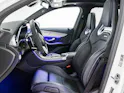 MERCEDES-BENZ GLC 63 AMG S 4MATIC+