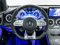 MERCEDES-BENZ GLC 63 AMG S 4MATIC+