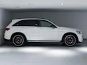 MERCEDES-BENZ GLC 63 AMG S 4MATIC+