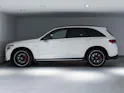 MERCEDES-BENZ GLC 63 AMG S 4MATIC+
