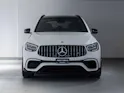 MERCEDES-BENZ GLC 63 AMG S 4MATIC+