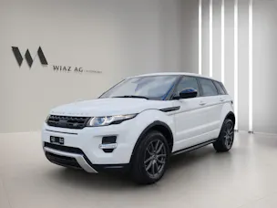 Land Rover Range Rover Evoque 2.0 Si4 Dynamic