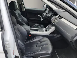 Land Rover Range Rover Evoque 2.0 Si4 Dynamic