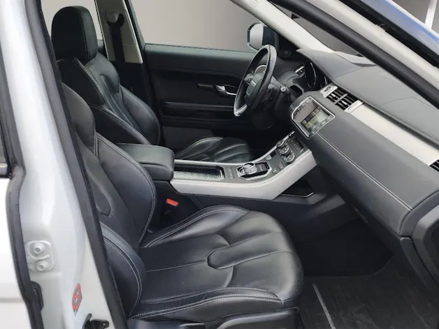 Land Rover Range Rover Evoque 2.0 Si4 Dynamic