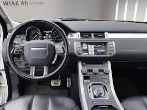 Land Rover Range Rover Evoque 2.0 Si4 Dynamic