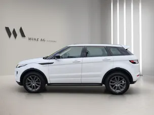 Land Rover Range Rover Evoque 2.0 Si4 Dynamic