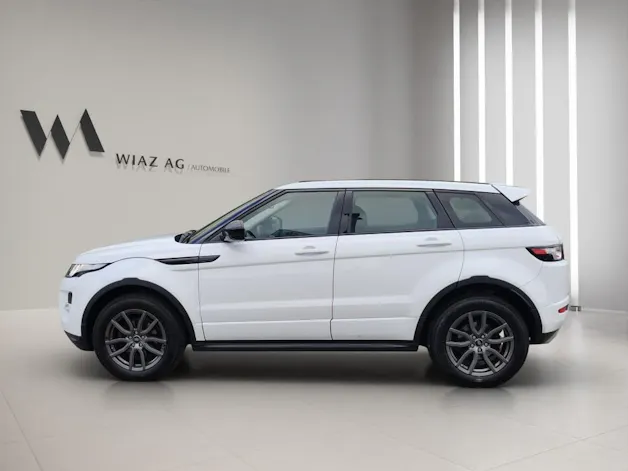 Land Rover Range Rover Evoque 2.0 Si4 Dynamic