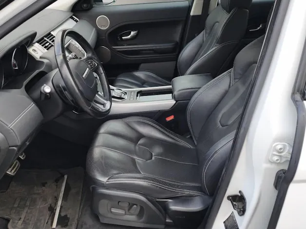 Land Rover Range Rover Evoque 2.0 Si4 Dynamic