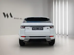 Land Rover Range Rover Evoque 2.0 Si4 Dynamic