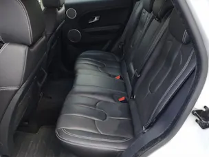 Land Rover Range Rover Evoque 2.0 Si4 Dynamic