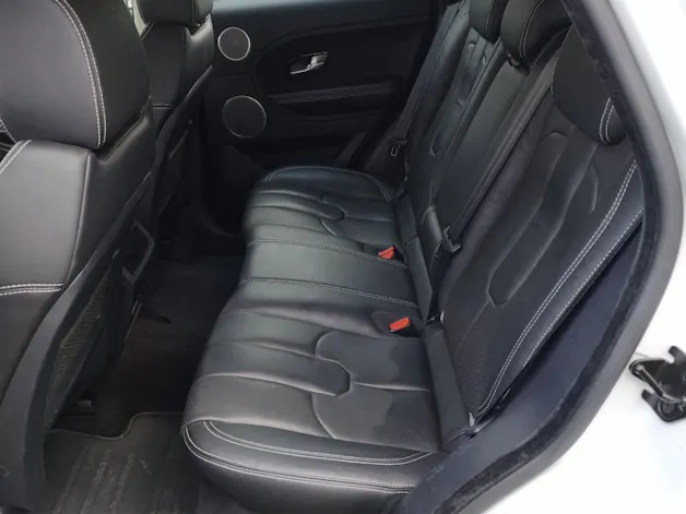 Land Rover Range Rover Evoque 2.0 Si4 Dynamic